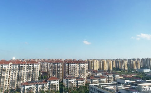 房產贈與