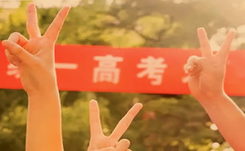 高考古典詩詞鑒賞：古詩詞寫景的七種方式