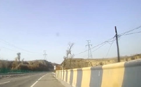 高速公路免費有過度期嗎