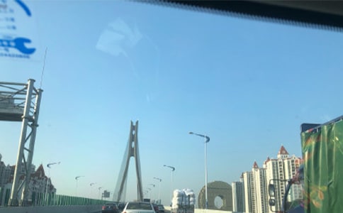 高速公路開車注意事項