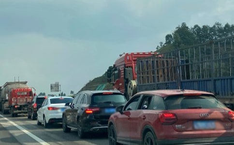 高速公路錯過出口怎么辦