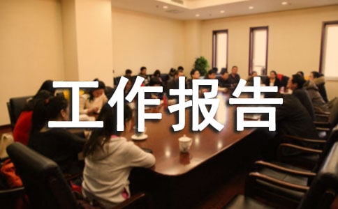 職稱工作報告