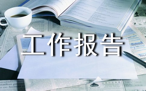 個人工作報告