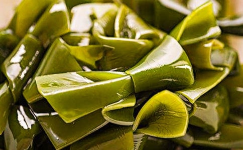 海帶黃豆湯的做法-補(bǔ)鈣食譜推薦