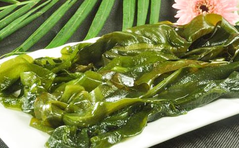 海帶豬肉湯的做法