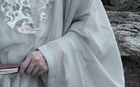 漢服的作文