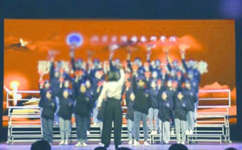 難忘的合唱比賽作文（通用12篇）