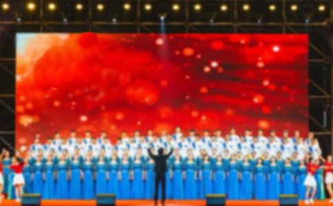 (優)一次難忘的合唱比賽優秀作文400字