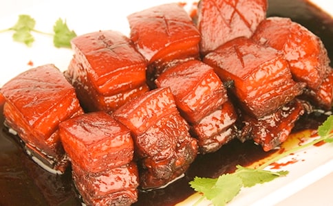 蘿卜紅燒肉的做法詳解