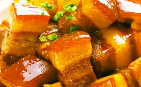 春筍紅燒肉的家常做法大全