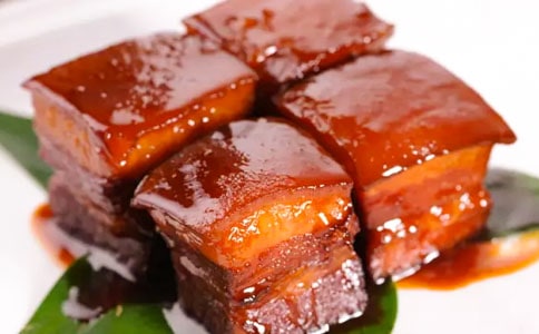廣式紅燒肉的做法大全