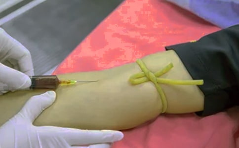 如何正確書寫患者病歷