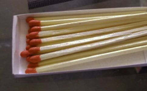 火柴的作文常用[15篇]