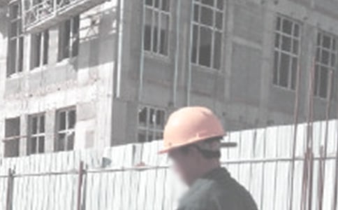 建筑工程畢業實習報告