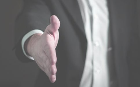 怎樣拉攏人際關系-交際禮儀