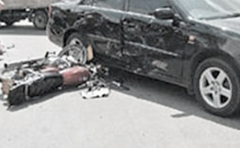 交通事故車輛折舊賠償標(biāo)準(zhǔn)