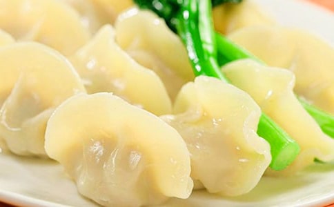 學包餃子作文（實用15篇）