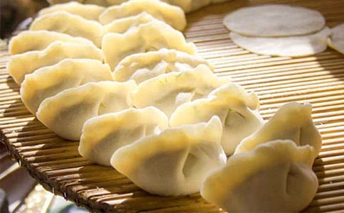 包餃子作文(經典)