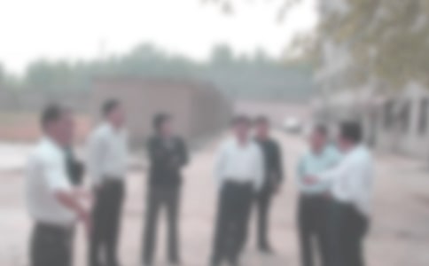 街道辦事處副主任述職述廉報告