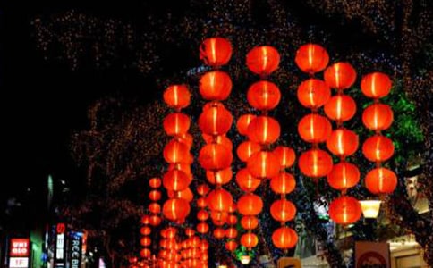 給女人的節日祝福語