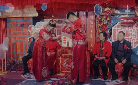 結(jié)婚慶典賀詞（精選370句）