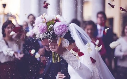 結婚慶典新郎父親講話稿（通用19篇）