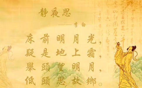 靜夜思作文800字（精選23篇）