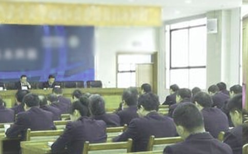 公司營銷部經理競聘報告范文