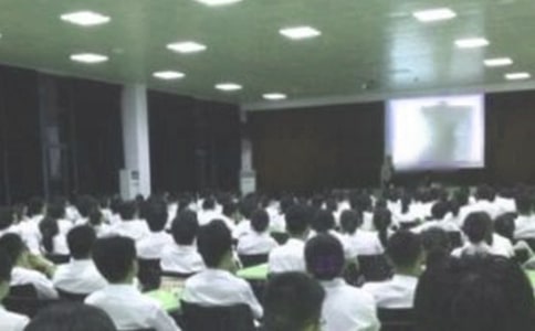 有關護理競聘演講稿三篇