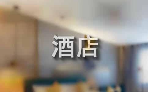 【合集】酒店總經理工作總結
