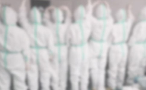 致敬抗疫英雄的信9篇[熱]