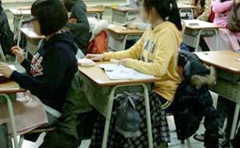 下半年大學(xué)英語四級(jí)考試時(shí)間:12月20日