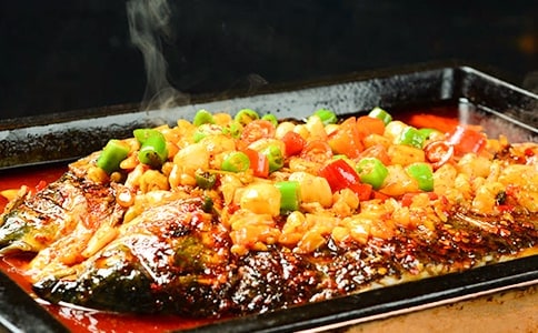 烤魚怎么做好吃？烤魚的做法 烤魚最營養烹調方式