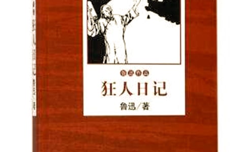 魯迅的《狂人日記》讀后感