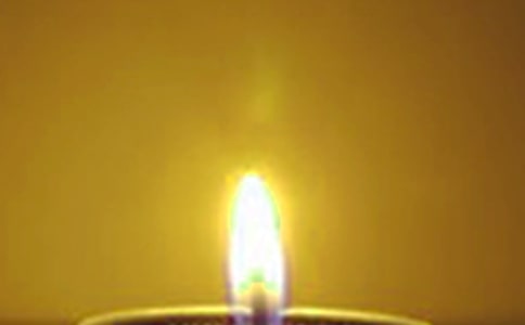 蠟燭15篇(熱門)
