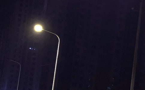路燈的自述作文[合集11篇]