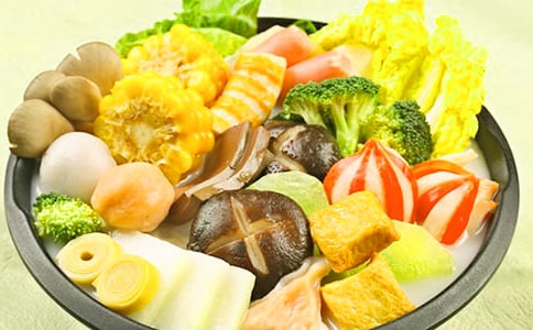 【推薦】麻辣燙作文