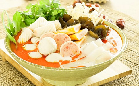 麻辣燙作文