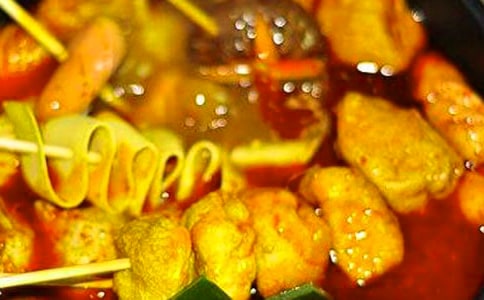 麻辣燙作文15篇(精華)