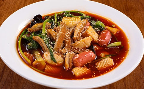 美食小本創業項目分析：麻辣燙店(2)