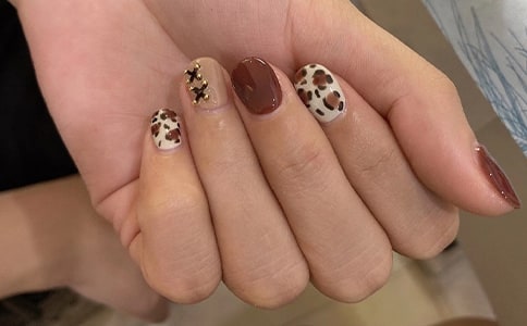 美甲日常有哪些保養方法