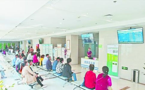 門診管理制度(精)