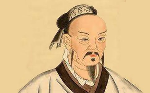 《孟子見梁襄王》原文、翻譯