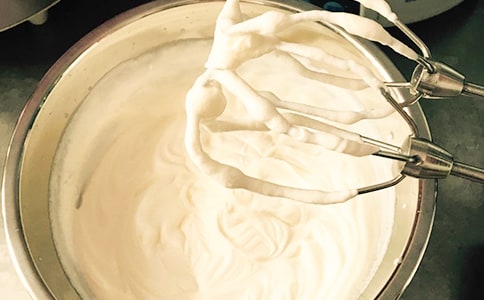 奶油大戰(zhàn)作文