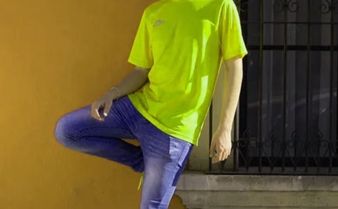 男性胸肌的訓練方法