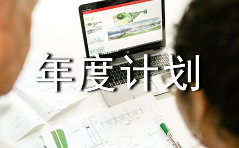 【實用】年度計劃范文錦集7篇