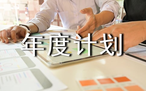 【實用】工作年度計劃3篇
