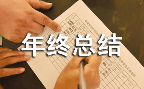 年終總結和計劃模板