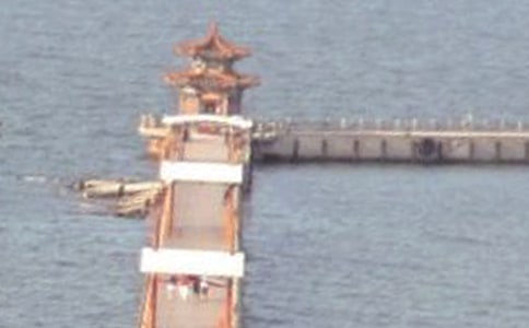 秦皇島地質認識實習報告