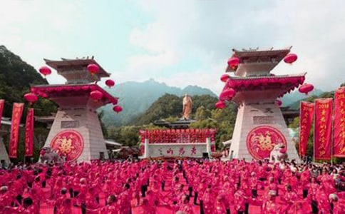 慶典酬賓答謝會(huì)